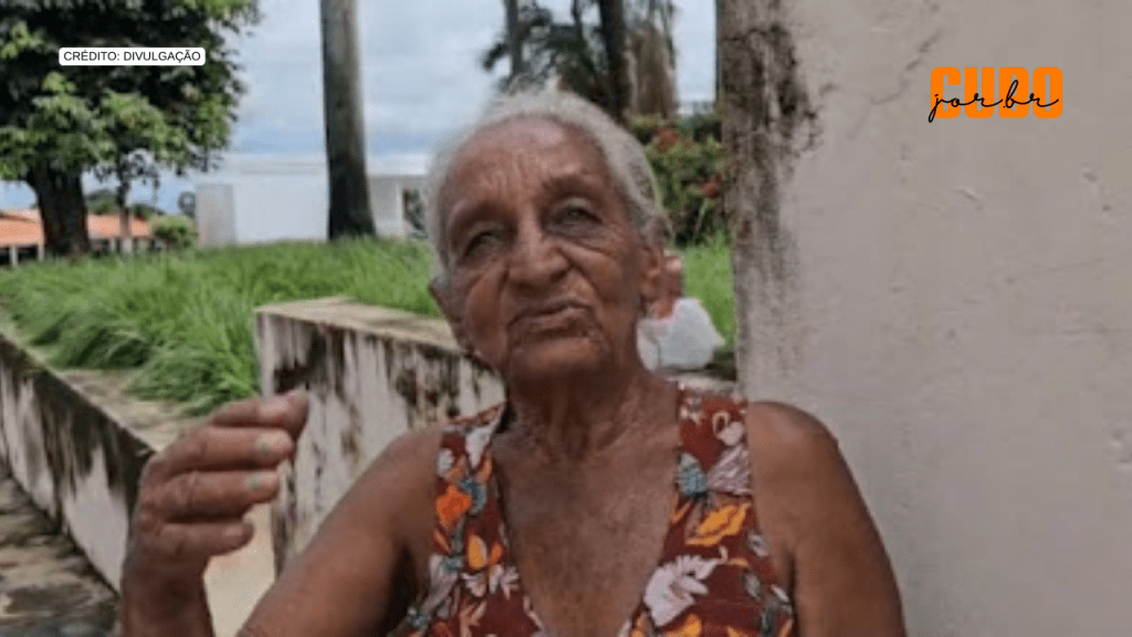 Idosa de 77 anos passa um dia na prisão por crime que não cometeu em&nbsp;Bacabal
