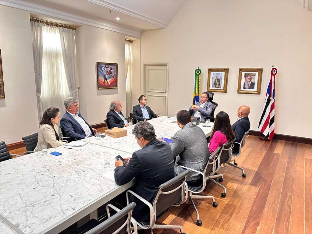 Sebrae e Governo do Maranhão alinham projetos de desenvolvimento em encontro técnico  