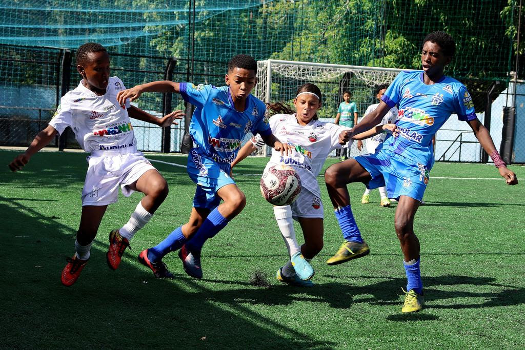 Esporte na Minha Cidade: Paredão e Craques da Veneza na&nbsp;final