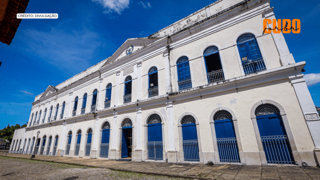 Perda Cultural: Casa do Maranhão pode se tornar hotel de luxo em São&nbsp;Luís