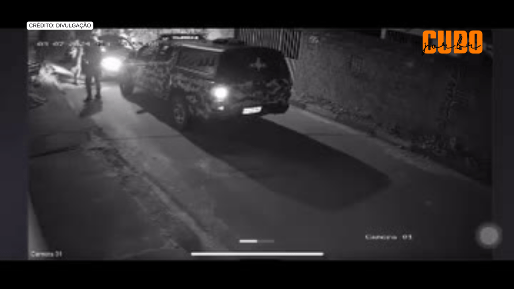 Policial militar agride professora com soco durante abordagem em São&nbsp;Luís