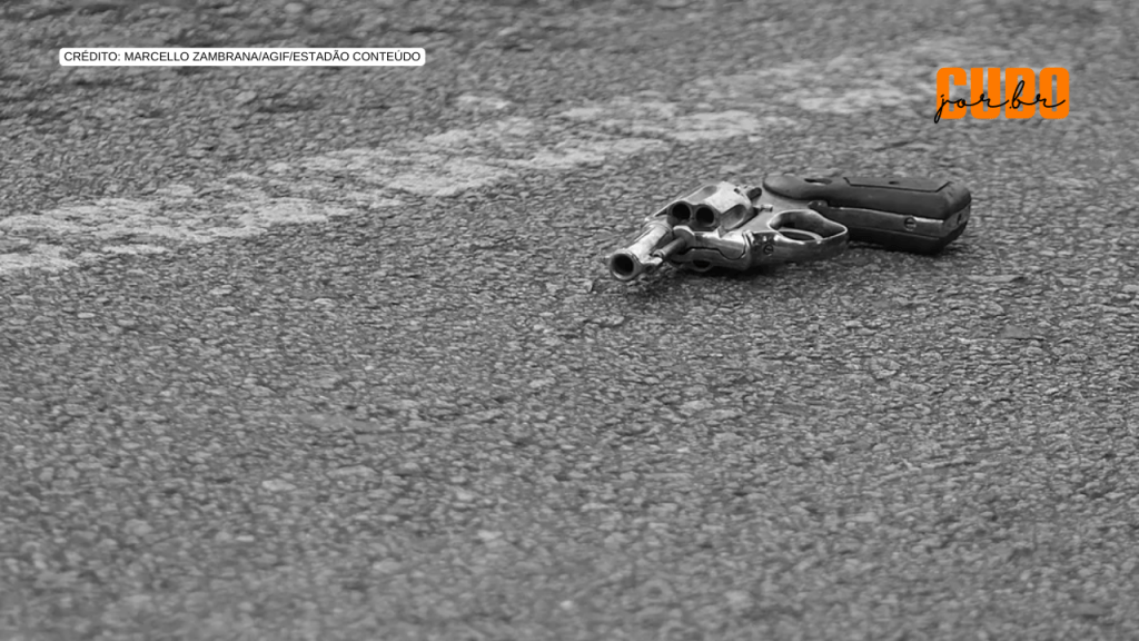 Aumento das mortes violentas no Maranhão em 2023 contrasta com tendência nacional de&nbsp;queda