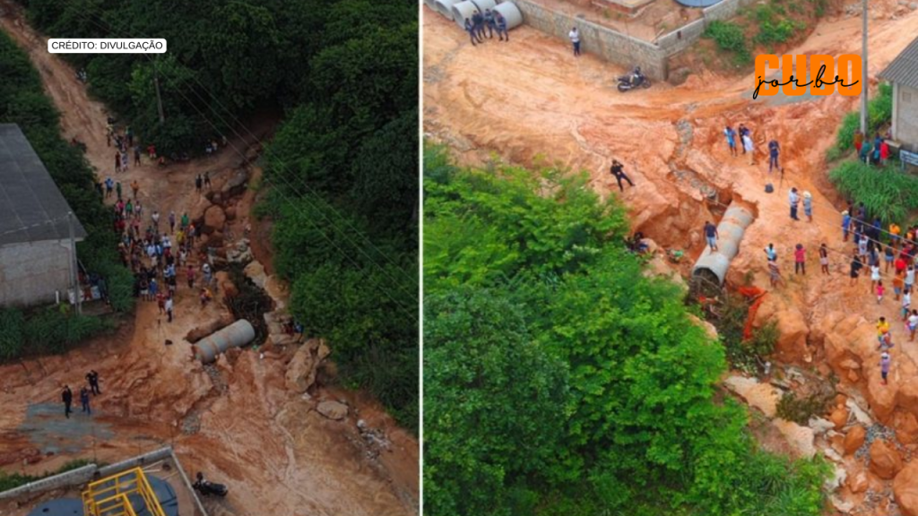 Prefeitura de Raposa ignora crise em Cumbique e despreza comunidade&nbsp;local