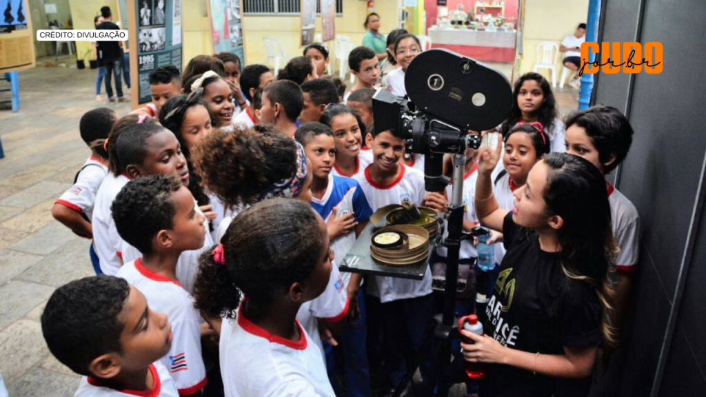 Última semana para inscrições de filmes no 47° Festival Guarnicê de&nbsp;Cinema