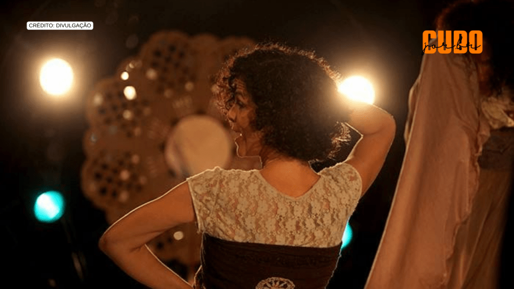 Projeto “O Teatro Te Xama: 15 anos em 15 dias” terá sessões gratuitas de “A Besta Fera” e “As Três Fiandeiras” nesta quinta (14) e sexta&nbsp;(15)