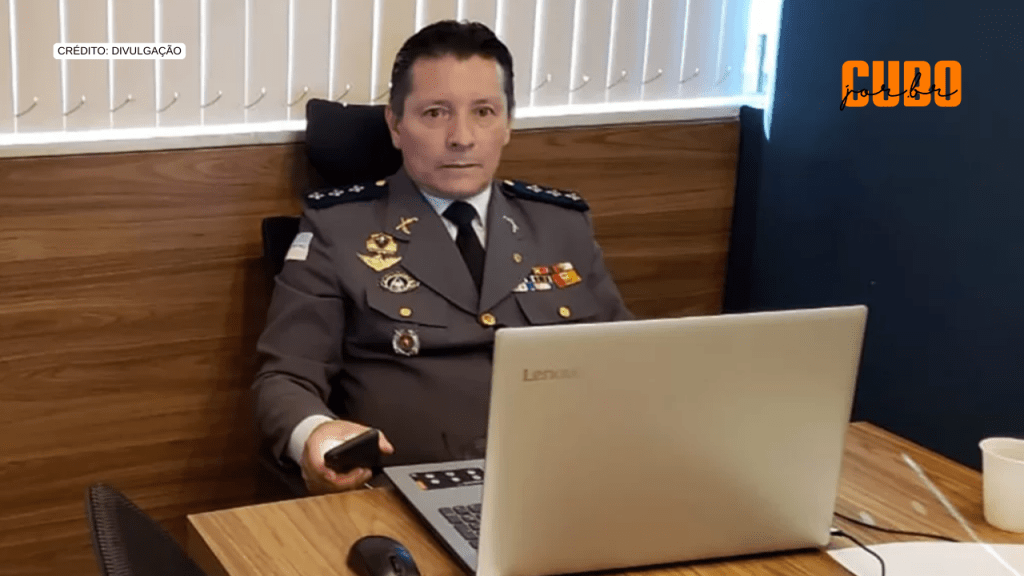 Ministro do STF determina prisão de deputado Capitão Assumção por ameaças a ex-presidente e&nbsp;ministros