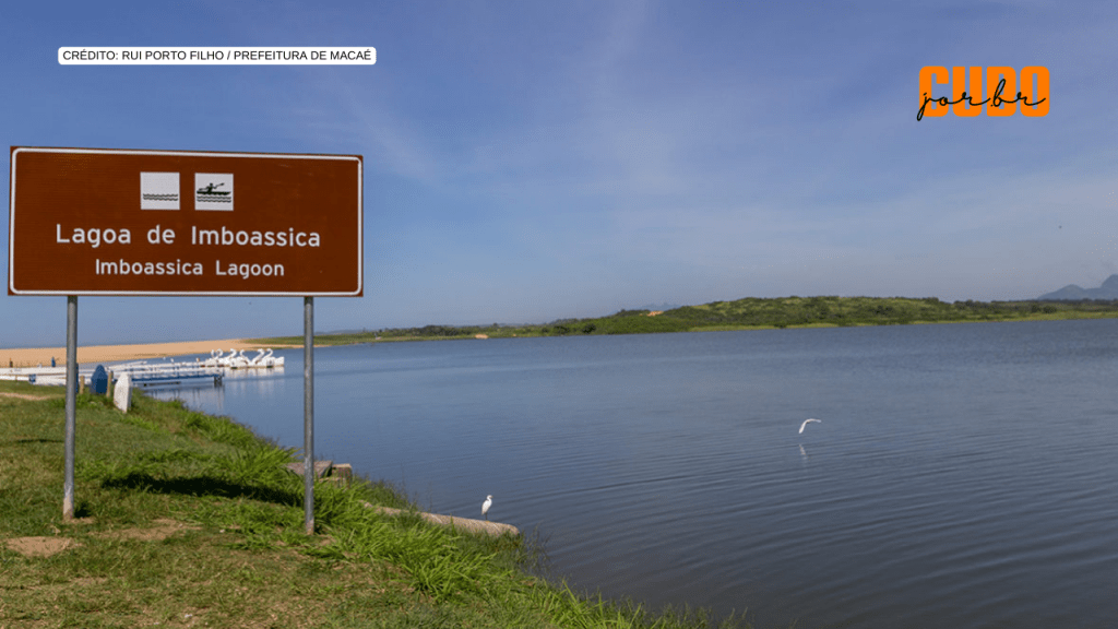Diversidade de bactérias é maior em áreas de lagoa mais afetadas por esgoto, revela&nbsp;estudo