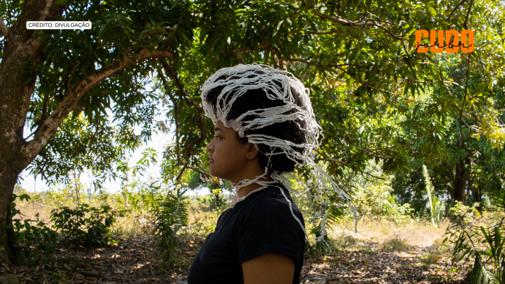 Mostra virtual exibe videodanças de artistas&nbsp;maranhenses