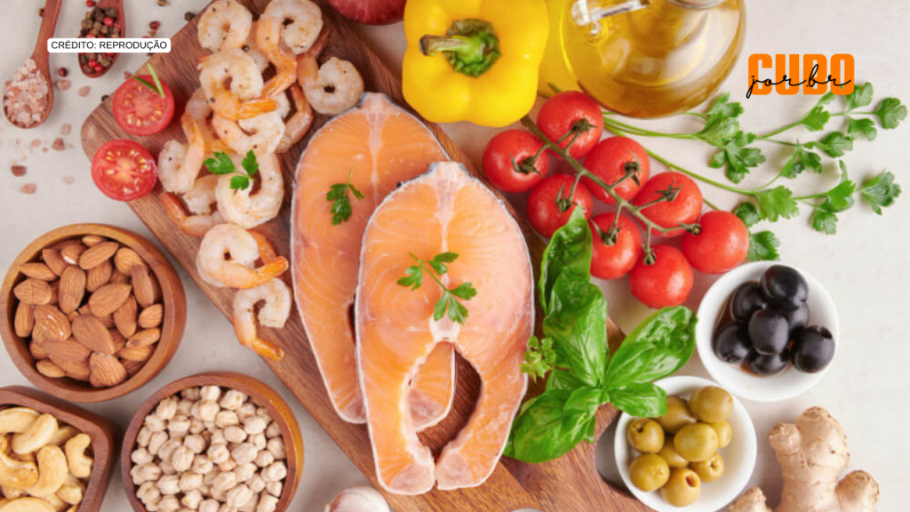 Adultos ainda desconfiam dos efeitos de alimentos funcionais, como probióticos e fontes de ômega&nbsp;3