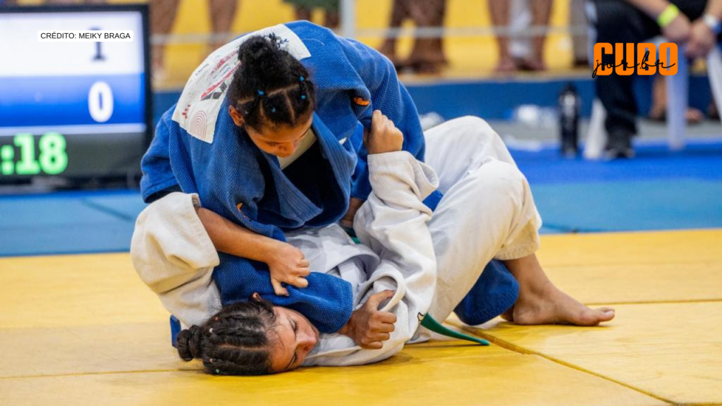 Judô: FMJ faz “super treino” para mulheres neste sábado&nbsp;(23)