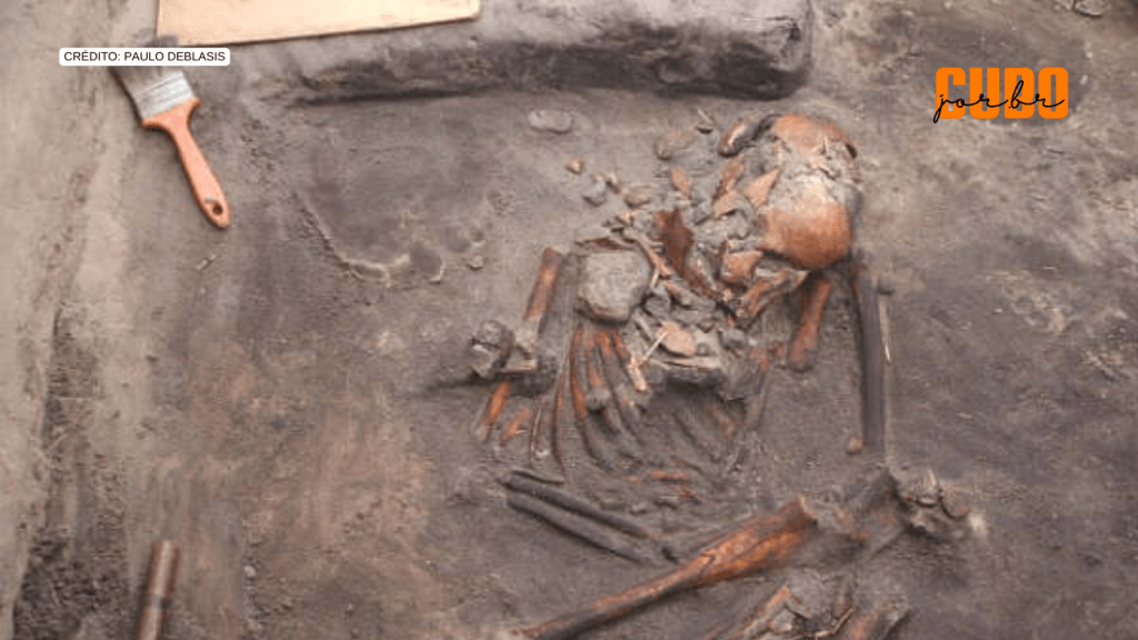 Estudo traz nova hipótese sobre a ocupação do litoral sul brasileiro há 2 mil&nbsp;anos