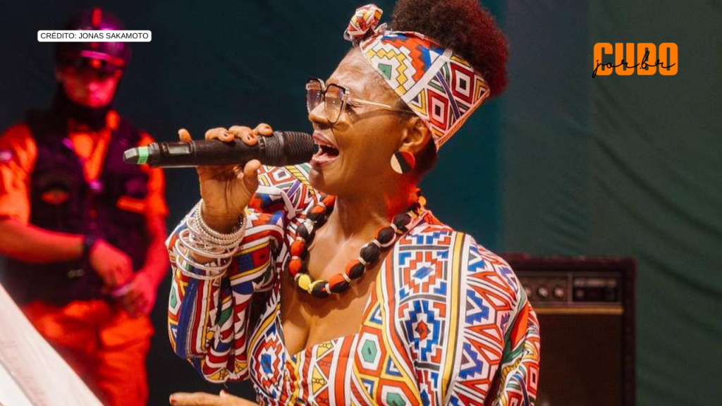 Programação em homenagem ao Mês da Mulher terá Gisele Padilha, recital poético e a força feminina no&nbsp;reggae