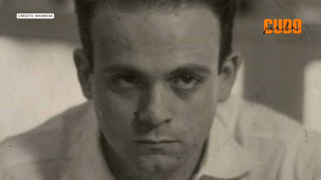 A luta e o legado do cientista César&nbsp;Lattes