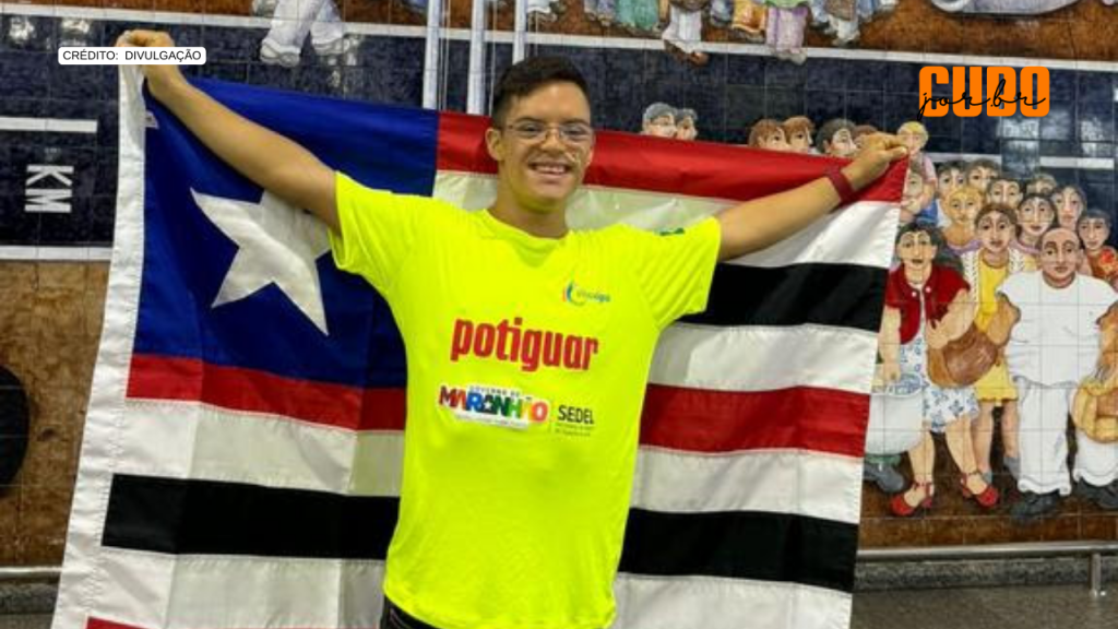 Davi Hermes melhora marcas pessoais e chega ao Top 10 em Mundial na&nbsp;Turquia