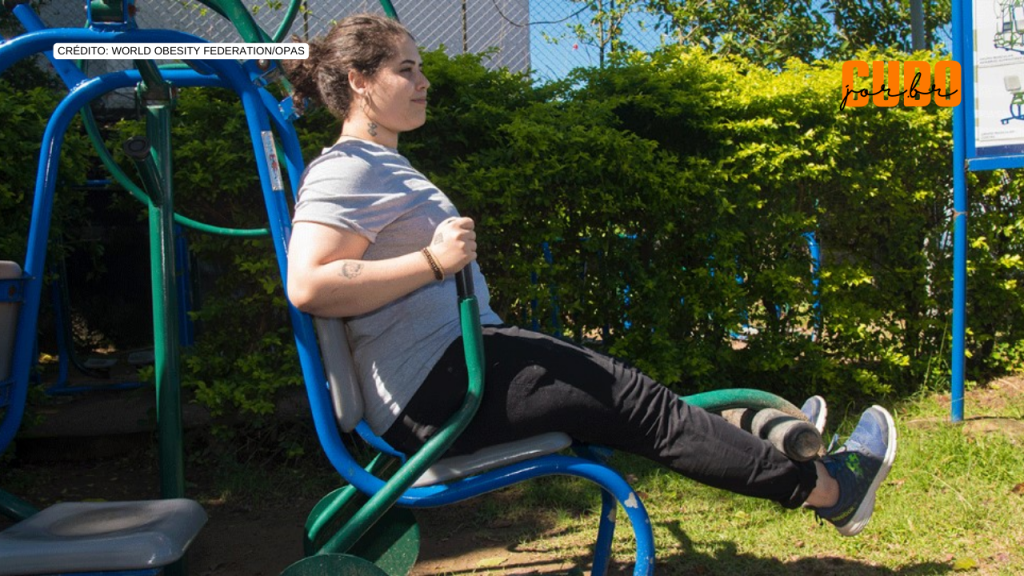 Epidemia de obesidade na América Latina exige ações coletivas, apontam&nbsp;pesquisadores