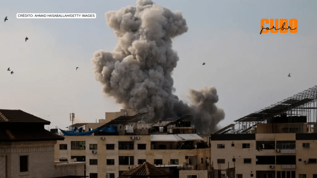 Médicos Sem Fronteiras diz estar horrorizada com mortes de mais 100 pessoas em&nbsp;Gaza