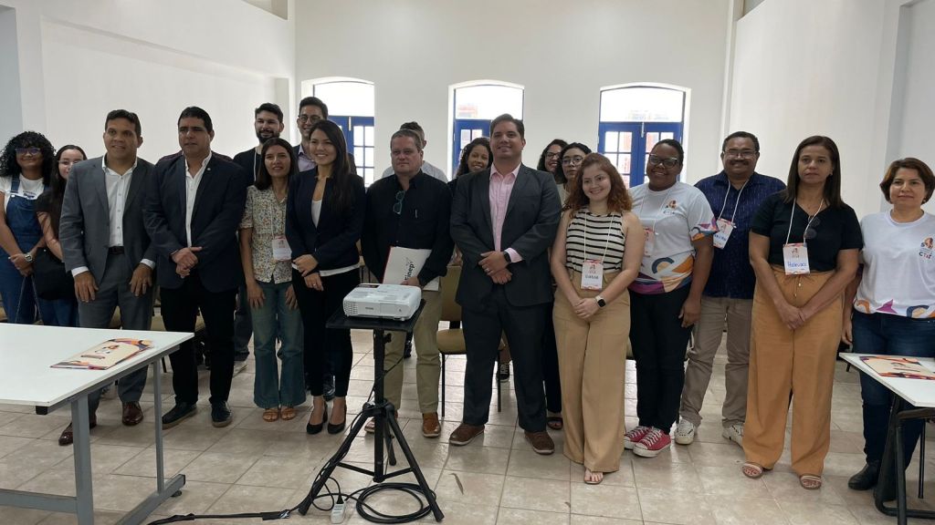 Economia do mar é um farol para o desenvolvimento econômico do&nbsp;Maranhão