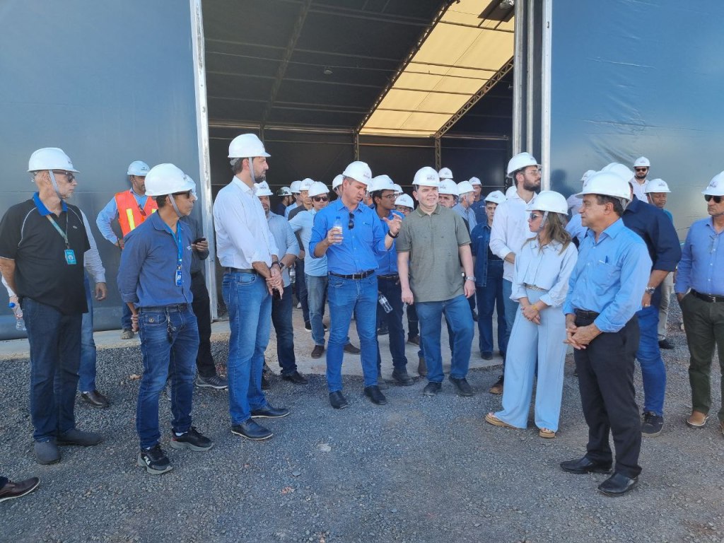 Em Balsas, Sebrae Maranhão quer garantir contratação de pequenos negócios locais pela Inpasa 