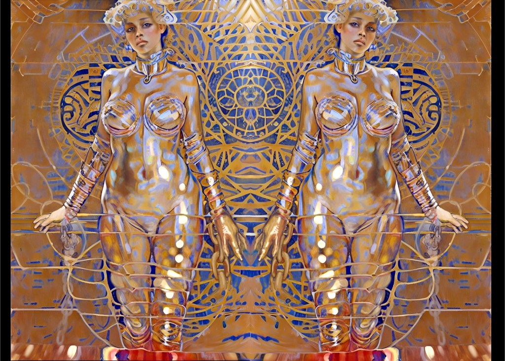 O que é a&nbsp;beleza?