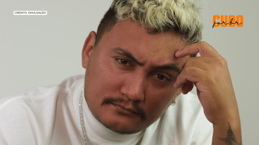 Cantor Israel Costa faz show especial em São Luís dia 11 de&nbsp;maio