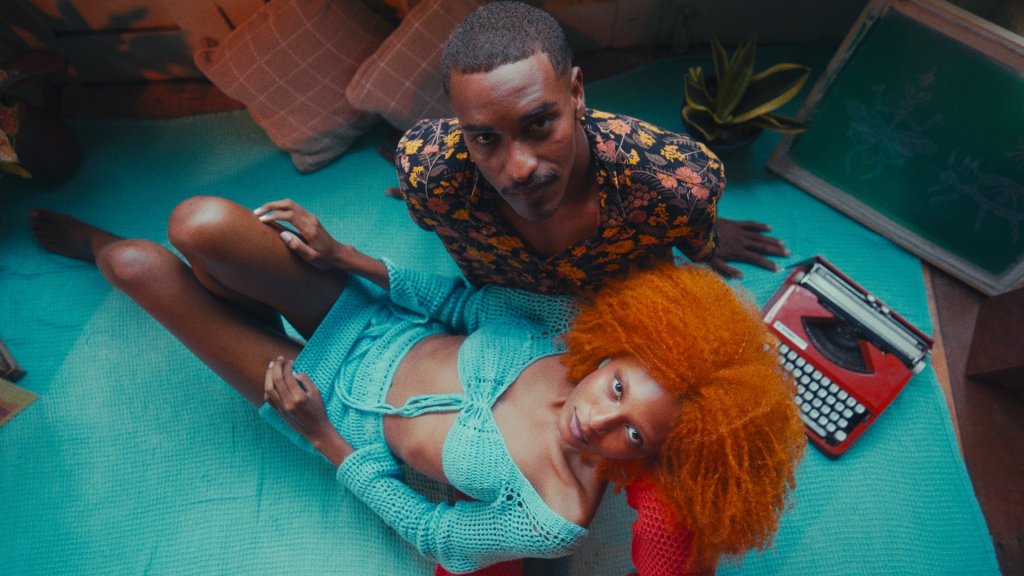 Lucca Truta, Deon e Kaminski lançam videoclipe “Bye”, produzido por alunos da Escola de Cinema do&nbsp;Maranhão