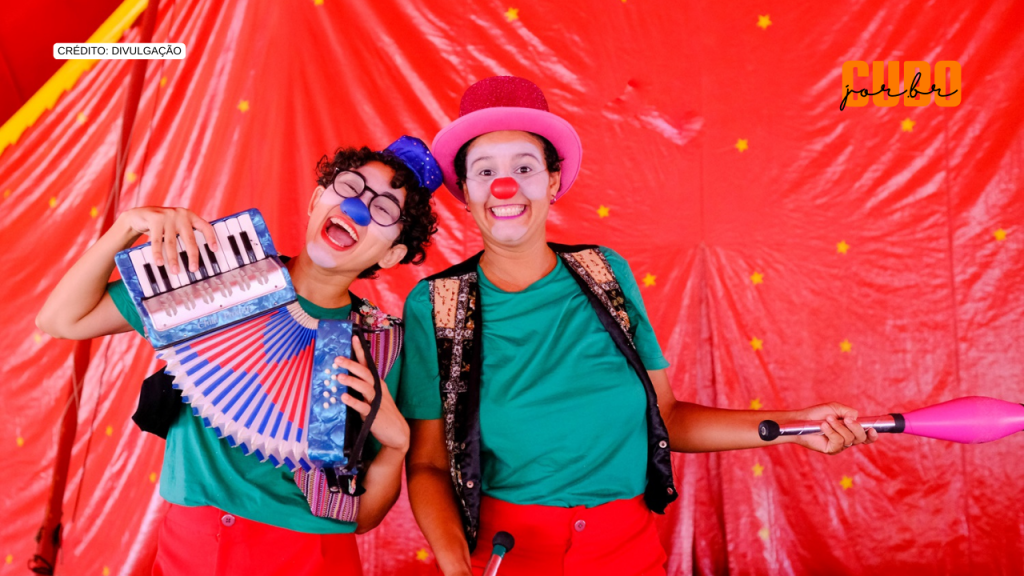 Centro Cultural Vale Maranhão divulga selecionados para o Pátio Aberto&nbsp;2024