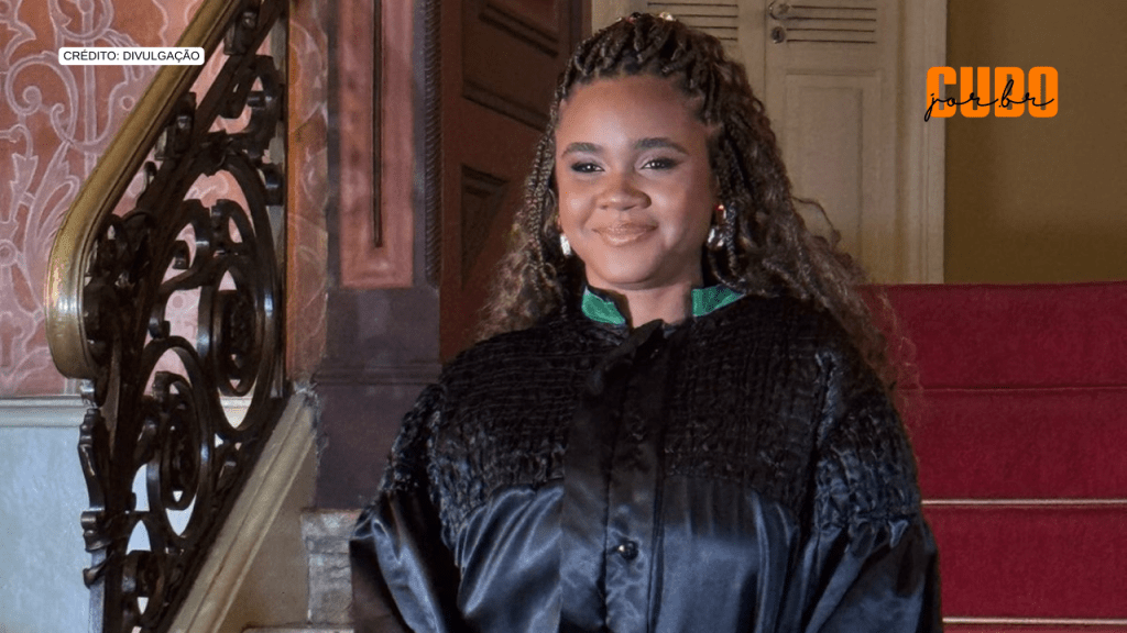 Jovem do Maranhão se torna a primeira promotora quilombola do Brasil: “É por meus&nbsp;ancestrais”
