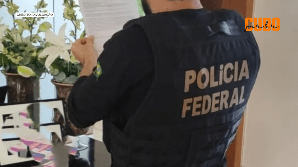 PF deflagra Operação Hygeia para investigar desvios de recursos na saúde de Vitorino&nbsp;Freire/MA