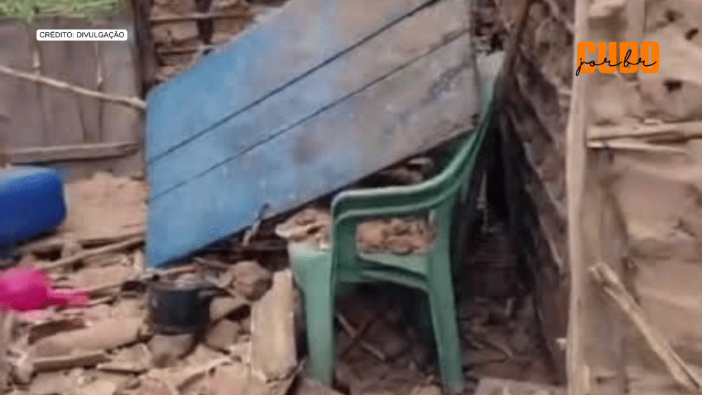 Comunidade em São Bernardo, Maranhão, vive sob ameaça e violência em conflito pela posse de&nbsp;terra