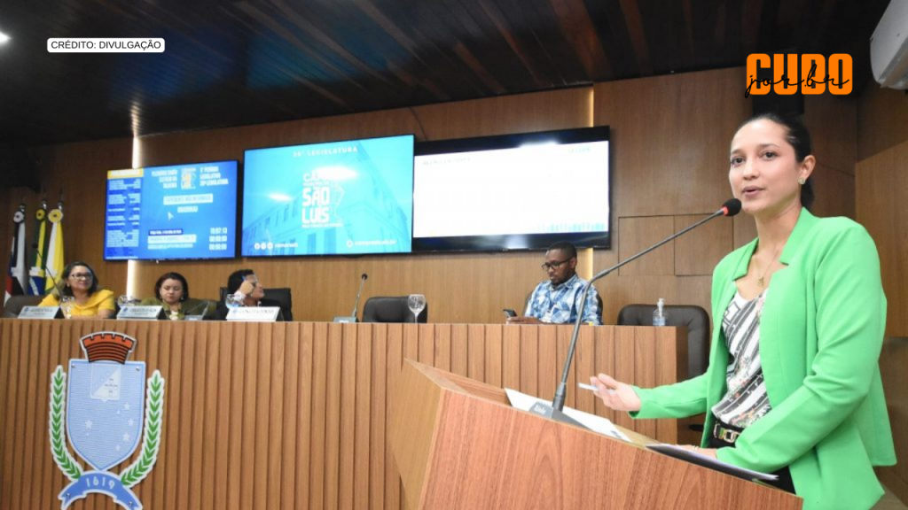Secretária de Educação de São Luís é convocada pela Câmara para explicar atraso no reinício das&nbsp;aulas