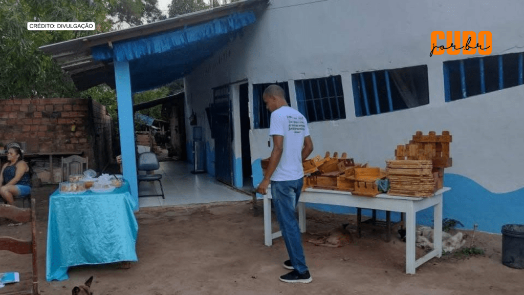 Terreiro de Mina “Boa Fé” é alvo de racismo religioso perpetrado por pastor&nbsp;evangélico