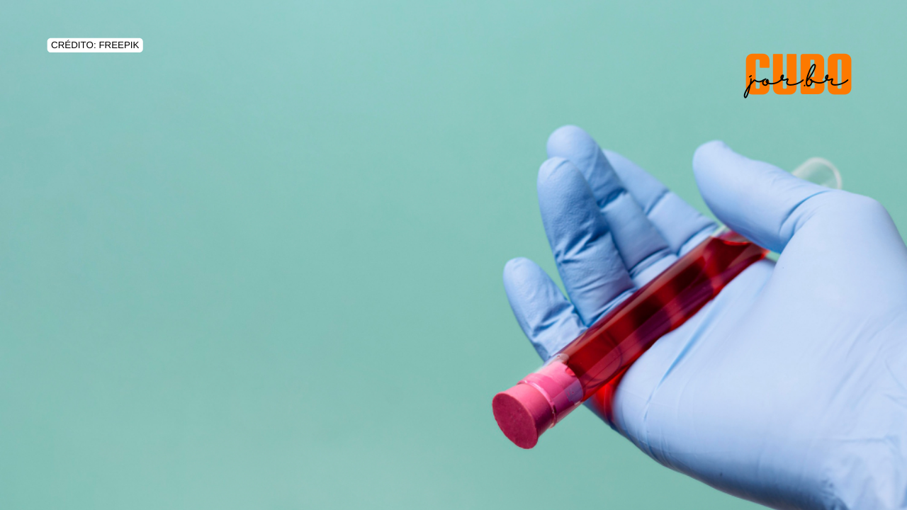 Exame de sangue pode ajudar a prever o risco de apneia obstrutiva do sono