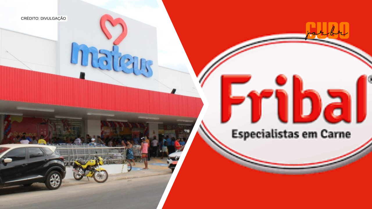 MPMA investiga suposto cartel no preço da carne envolvendo Grupo Mateus e Fribal no Maranhão