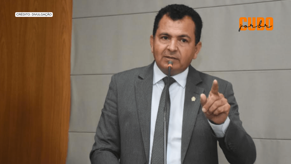 Sessão para votar cassação do vereador Domingos Paz é adiada por falta de&nbsp;quórum