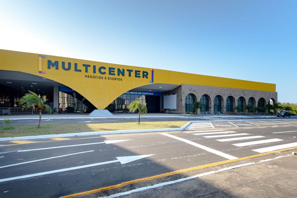 Encerram nesta segunda-feira (8) as inscrições para o Transformar Juntos&nbsp;Maranhão