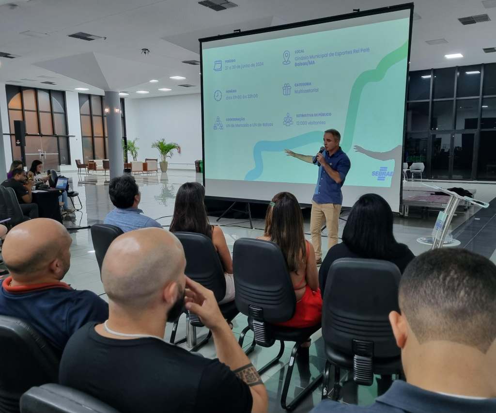 Com setor de franquias em expansão, entidade do segmento realiza encontro no Maranhão com o apoio do&nbsp;Sebrae