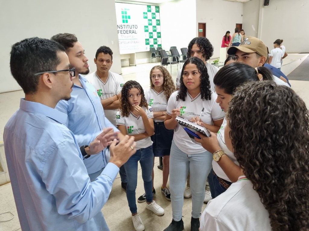 Feira do Empreendedor em Balsas terá Jornada de Inovação na programação&nbsp;técnica