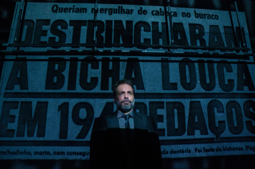 Espetáculo “3 Maneiras de Tocar no Assunto” terá sessões gratuitas em São Luís nesta quarta (24) e quinta&nbsp;(25)