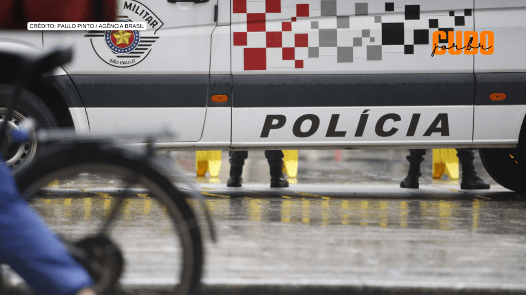 Policiais foram categoria de servidores públicos que mais recebeu acenos de Bolsonaro durante mandato, aponta&nbsp;estudo