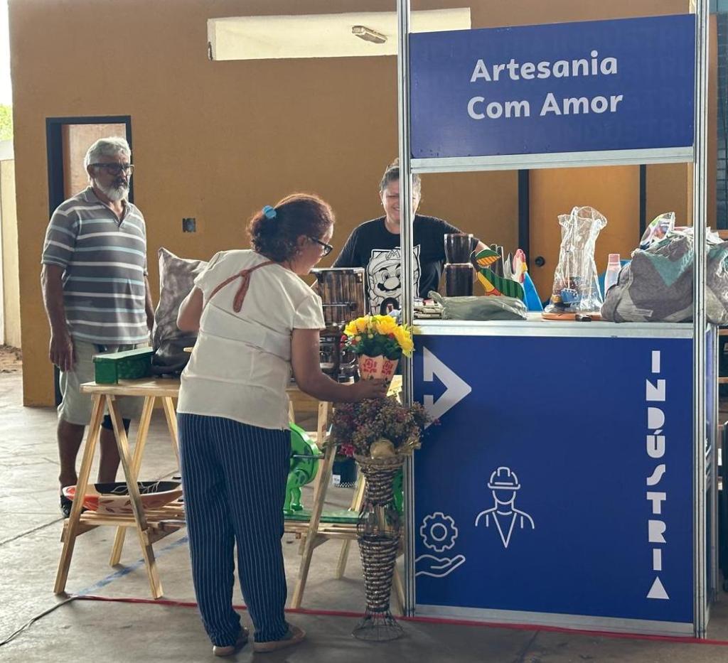 Semana do MEI e ExpoMei iniciam em São Luís nesta quarta-feira,&nbsp;15