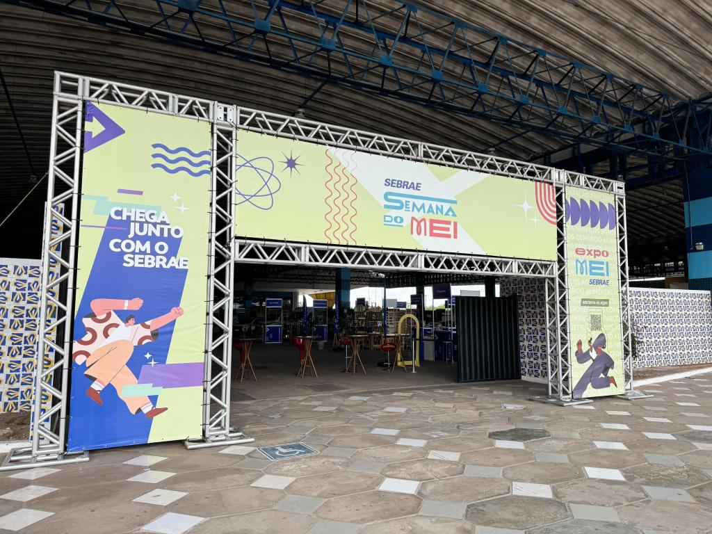Semana MEI e ExpoMEI abrem as portas para empreendedores em São&nbsp;Luís