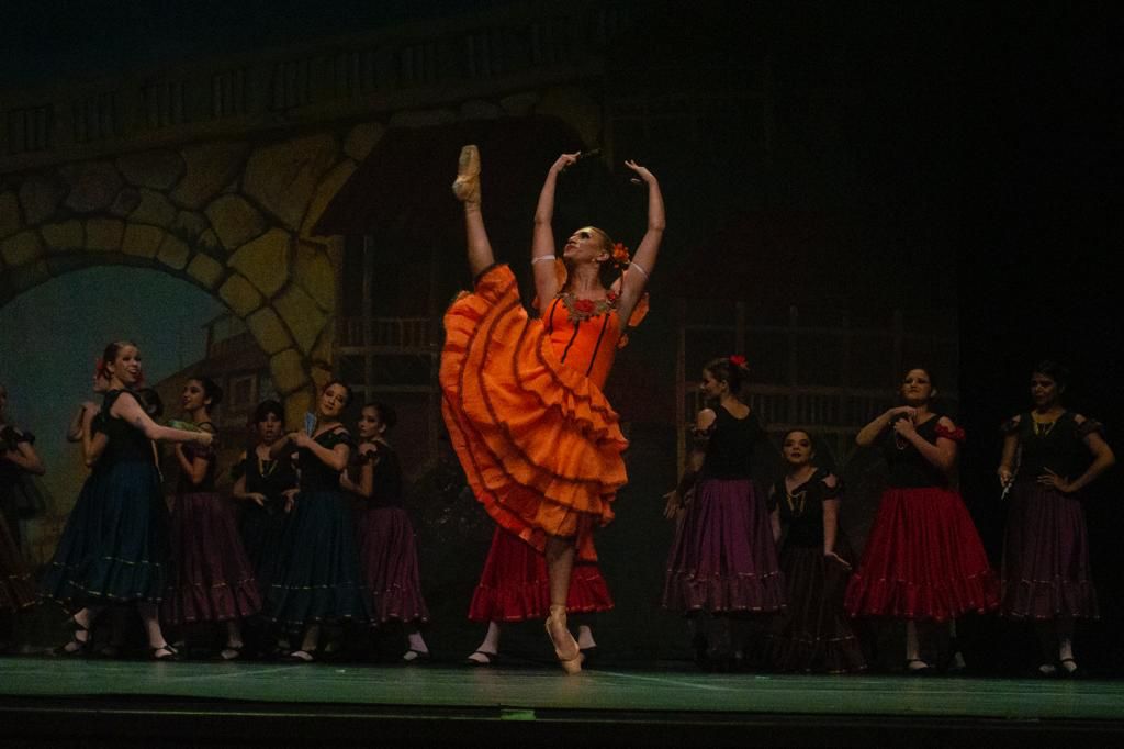Festival Nacional de Dança do Pará: primeira edição celebra a diversidade e a arte em&nbsp;Belém