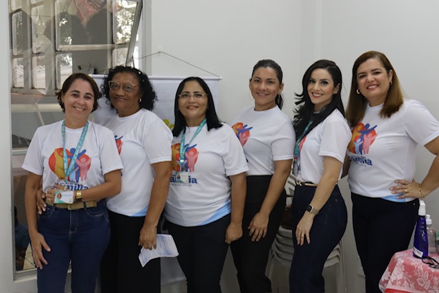 III Semana da Família de 13 a 17 de maio na APAE de São&nbsp;Luís