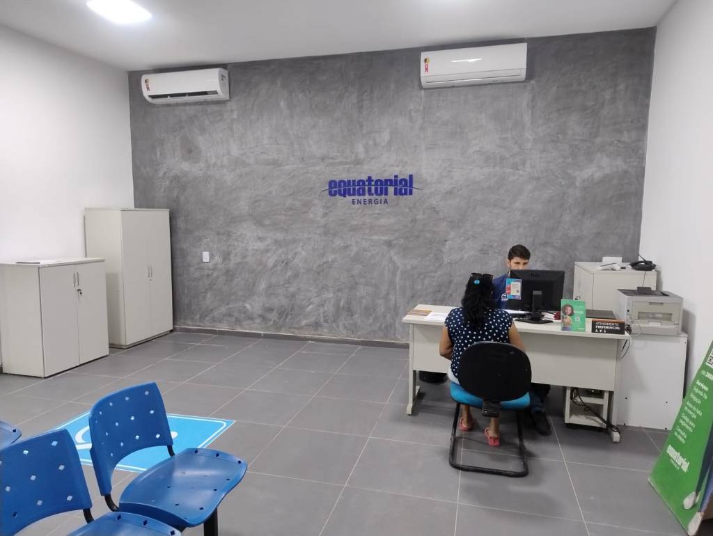 Mais conforto para o seu atendimento: agência da Equatorial Maranhão em Santa Helena tem novo&nbsp;endereço