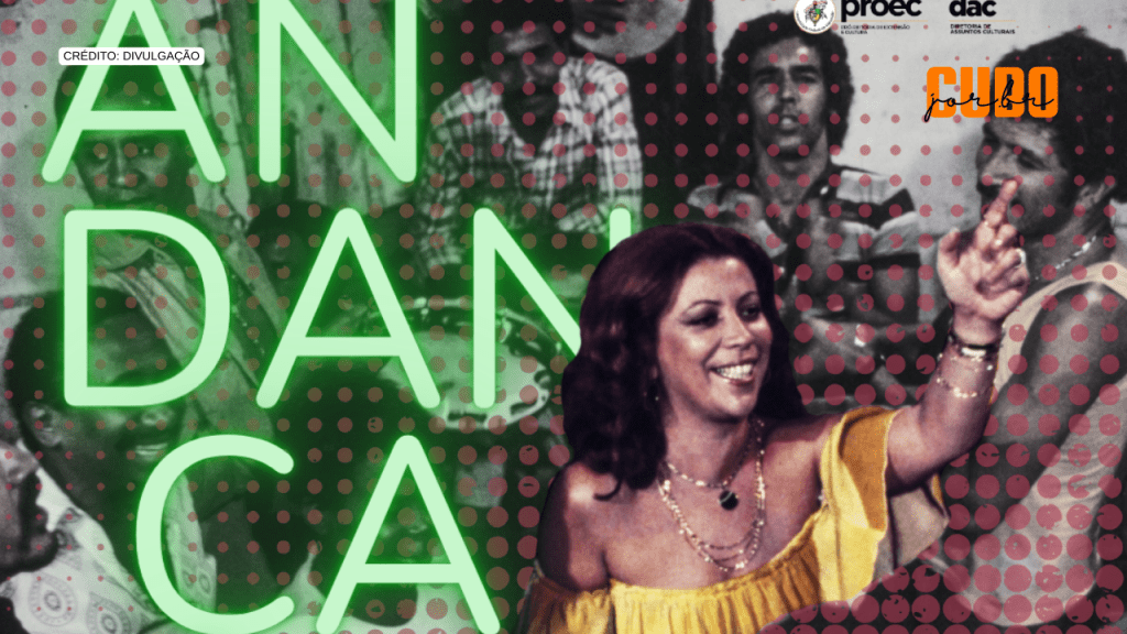 Festival Guarnicê de Cinema e distribuidora Turiaçu Filmes promovem estreia no Maranhão do filme “Andança – Os Encontros e as Memórias de Beth&nbsp;Carvalho’’