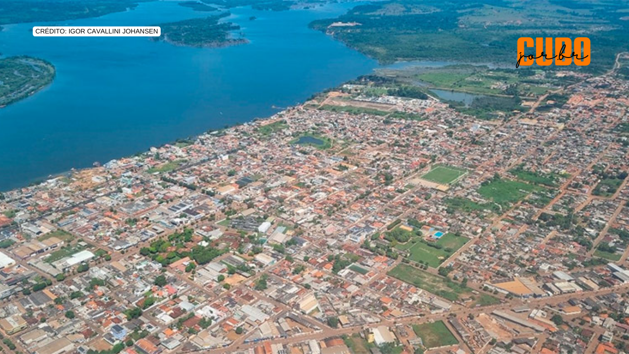 Insegurança alimentar afeta moradores da região impactada pela hidrelétrica de Belo Monte