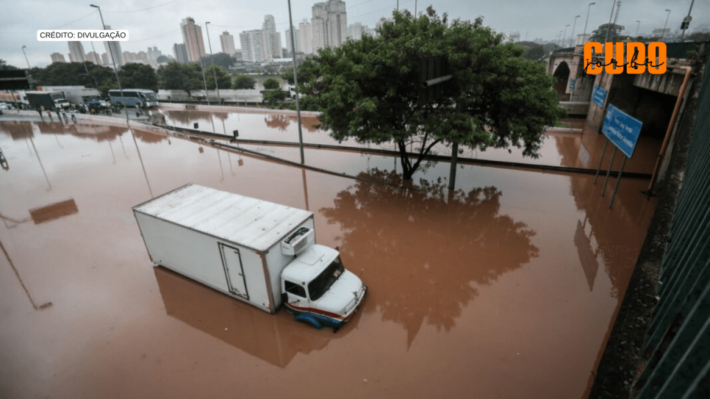 Pedido de revisão do cronograma do Enem 2024 é solicitado devido a alagamentos no Sul do&nbsp;Brasil