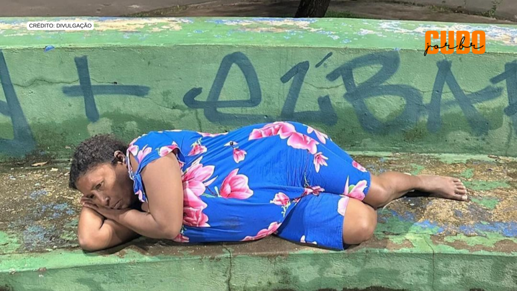 Mulher desaparecida da Clínica Lá Ravardiere é encontrada após 22&nbsp;dias
