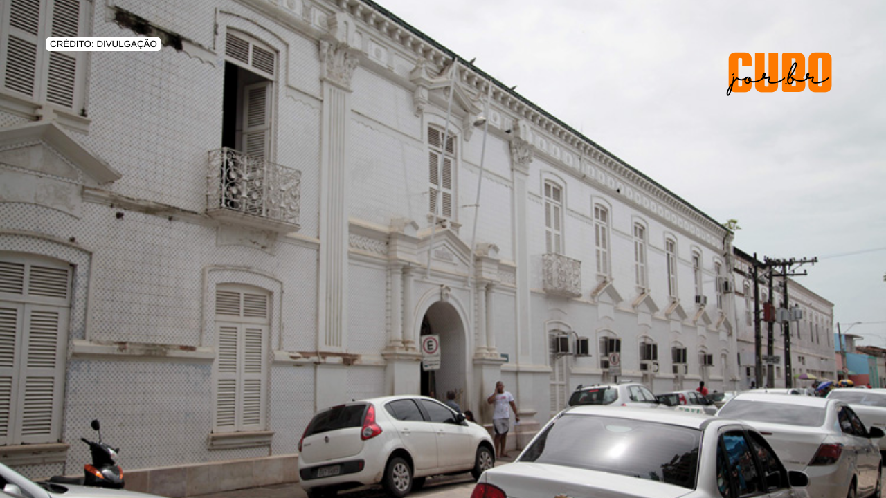 Justiça determina que Município de São Luís e Santa Casa de Misericórdia do Maranhão realizem obras e obtenham alvará de funcionamento