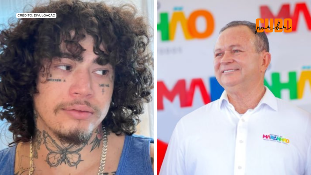 Whindersson Nunes mobiliza ajuda para desabrigados no Maranhão, apesar de negação do governo&nbsp;estadual